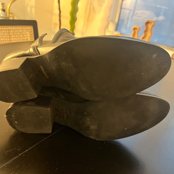 Jeffrey Campbell Oriley Boots - Picture 5 of 5